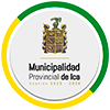 Logo ICA